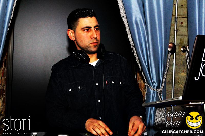 Stori Aperitivo lounge photo 64 - February 14th, 2015