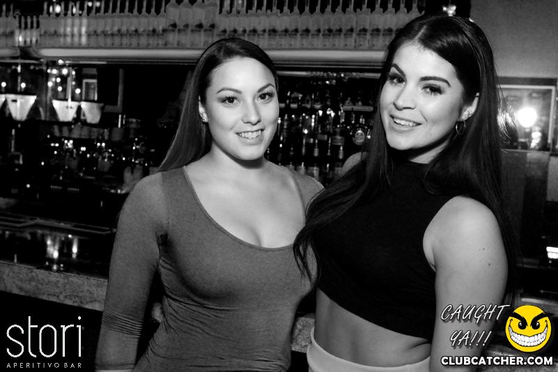 Stori Aperitivo lounge photo 73 - February 14th, 2015