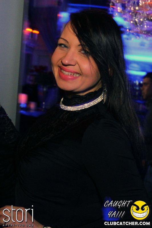 Stori Aperitivo lounge photo 77 - February 14th, 2015