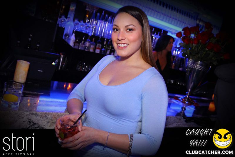 Stori Aperitivo lounge photo 9 - February 14th, 2015