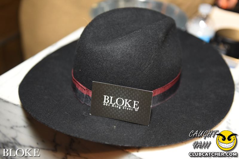 Bloke nightclub photo 11 - February 12th, 2015