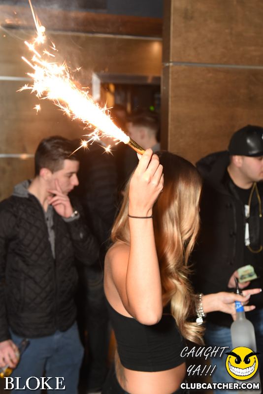 Bloke nightclub photo 101 - February 12th, 2015