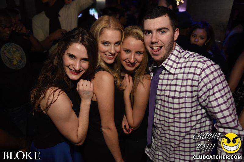 Bloke nightclub photo 104 - February 12th, 2015