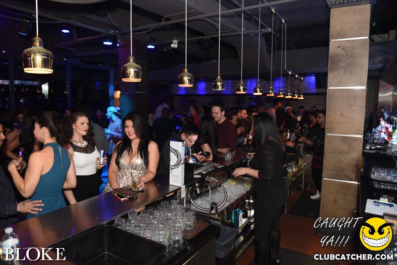 Bloke nightclub photo 105 - February 12th, 2015