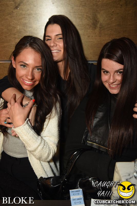 Bloke nightclub photo 106 - February 12th, 2015