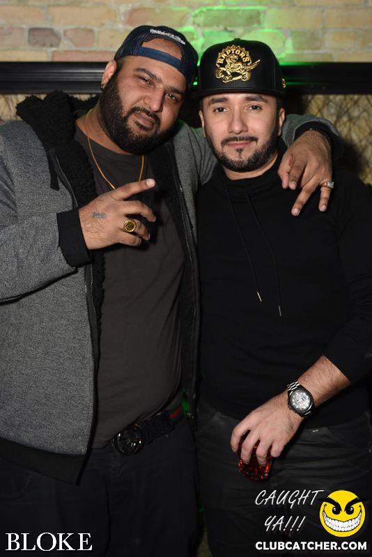 Bloke nightclub photo 107 - February 12th, 2015