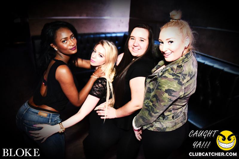 Bloke nightclub photo 108 - February 12th, 2015