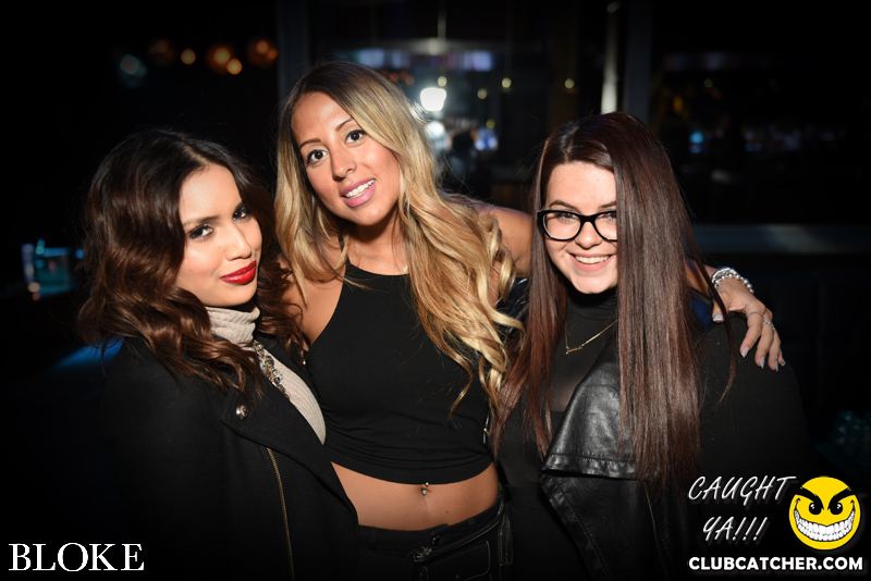 Bloke nightclub photo 109 - February 12th, 2015