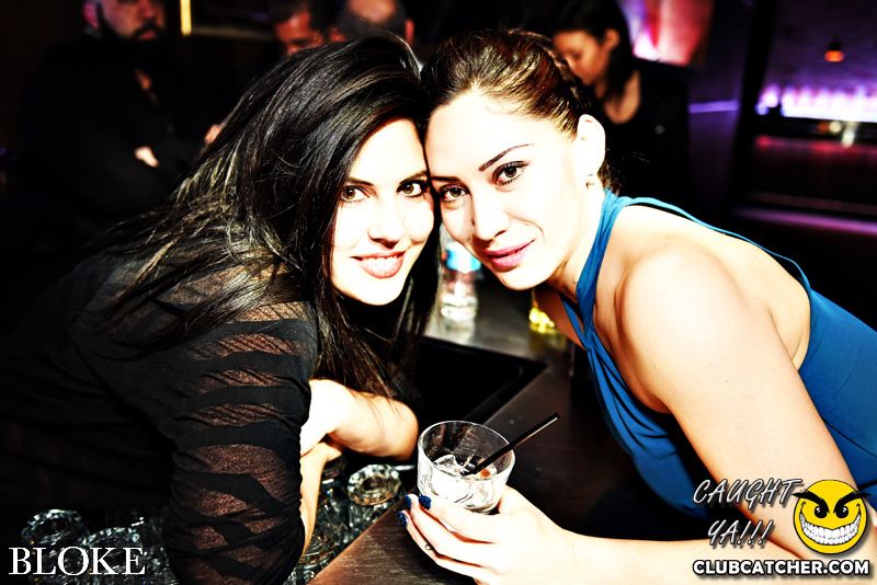 Bloke nightclub photo 110 - February 12th, 2015