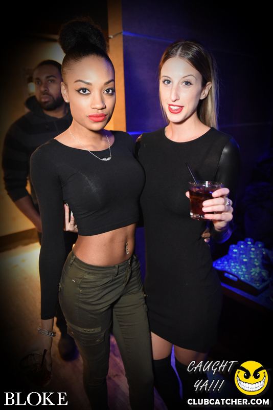 Bloke nightclub photo 112 - February 12th, 2015