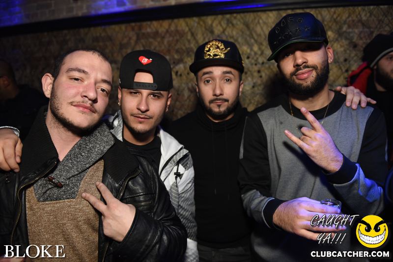 Bloke nightclub photo 113 - February 12th, 2015