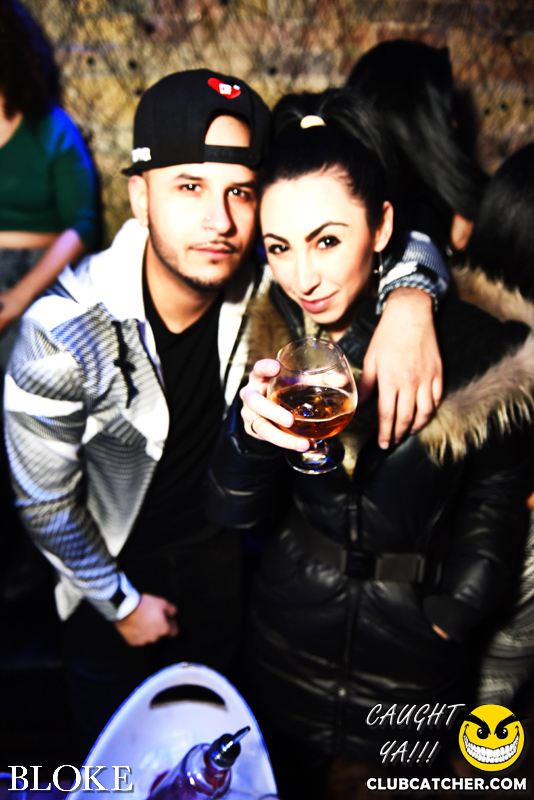 Bloke nightclub photo 114 - February 12th, 2015