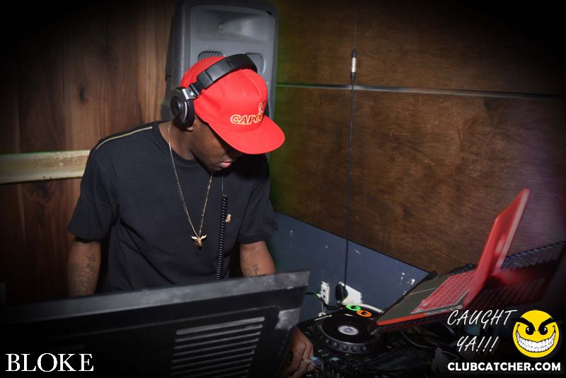 Bloke nightclub photo 115 - February 12th, 2015