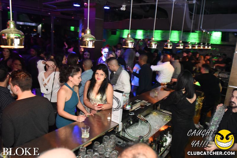 Bloke nightclub photo 116 - February 12th, 2015