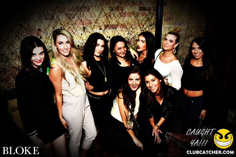 Bloke nightclub photo 118 - February 12th, 2015