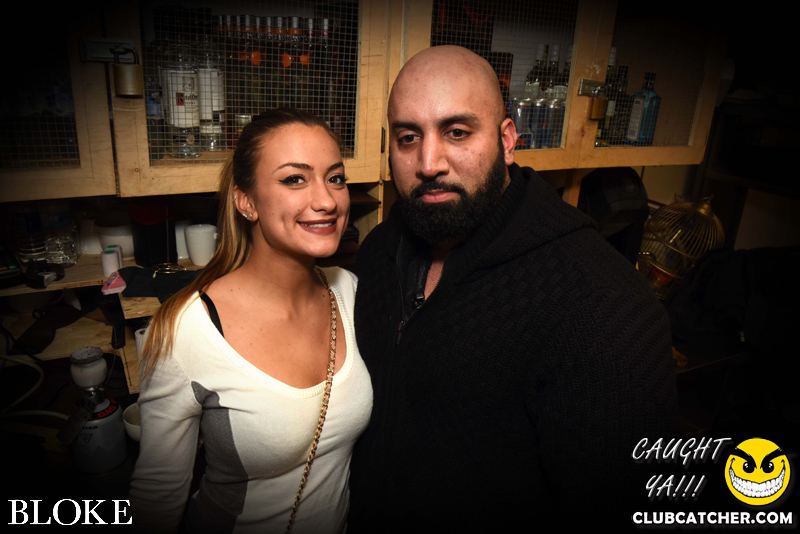 Bloke nightclub photo 119 - February 12th, 2015
