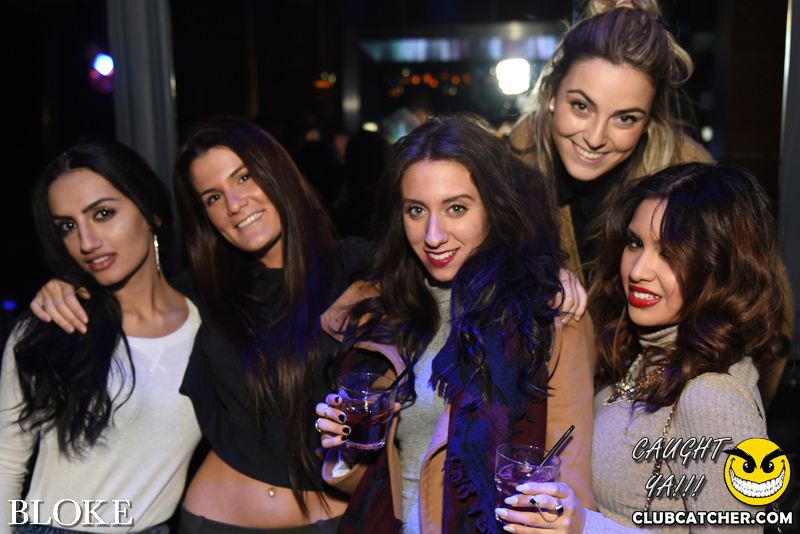 Bloke nightclub photo 13 - February 12th, 2015