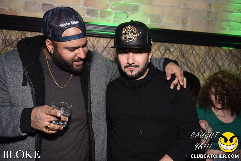 Bloke nightclub photo 121 - February 12th, 2015