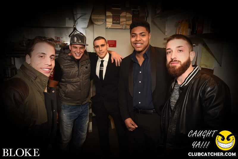 Bloke nightclub photo 122 - February 12th, 2015