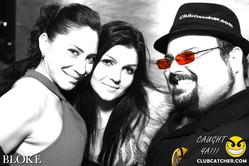 Bloke nightclub photo 123 - February 12th, 2015