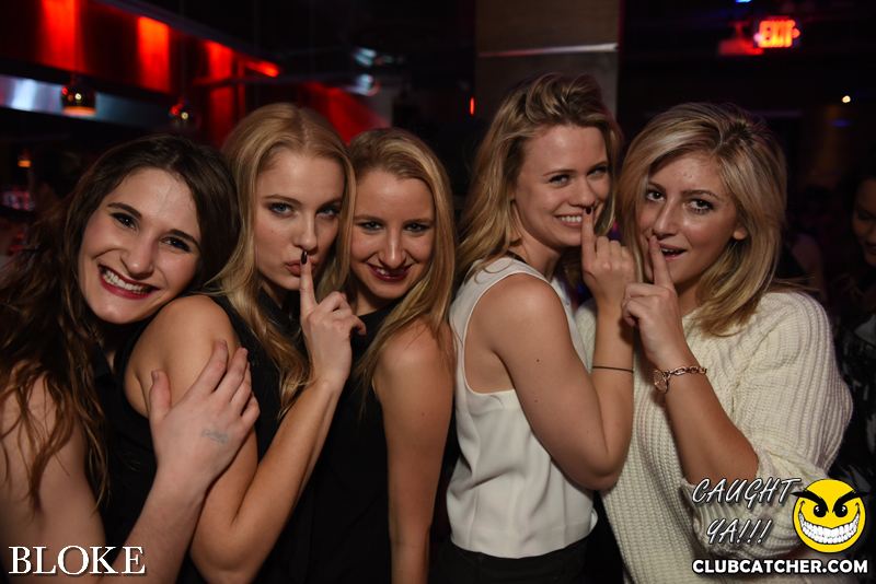 Bloke nightclub photo 17 - February 12th, 2015