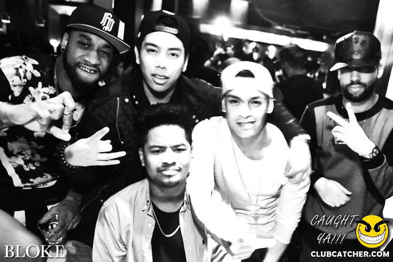 Bloke nightclub photo 20 - February 12th, 2015