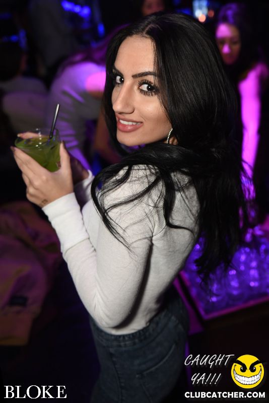 Bloke nightclub photo 3 - February 12th, 2015