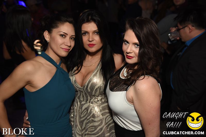 Bloke nightclub photo 23 - February 12th, 2015
