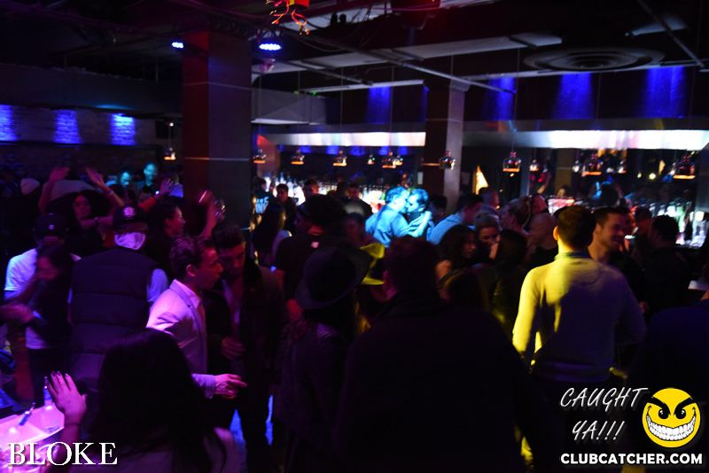 Bloke nightclub photo 26 - February 12th, 2015