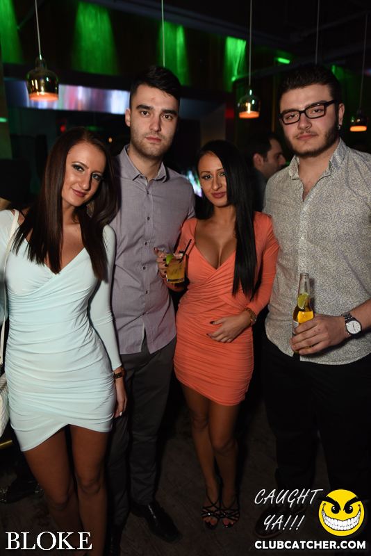 Bloke nightclub photo 28 - February 12th, 2015