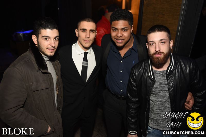 Bloke nightclub photo 30 - February 12th, 2015