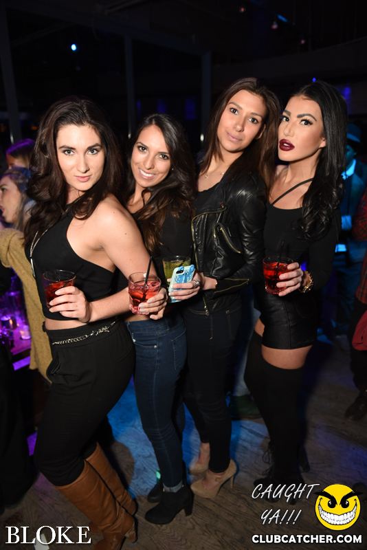 Bloke nightclub photo 4 - February 12th, 2015