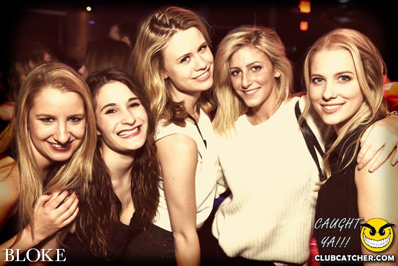 Bloke nightclub photo 31 - February 12th, 2015