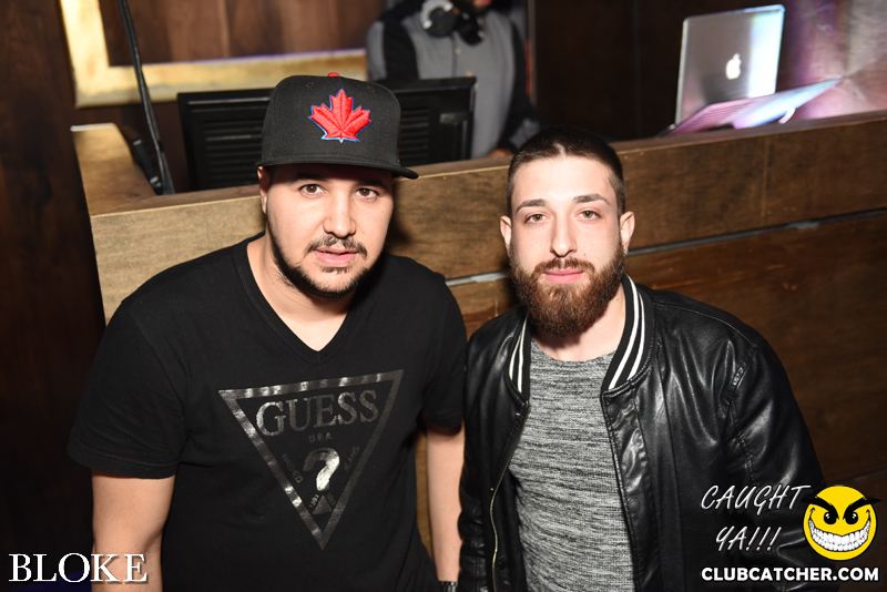 Bloke nightclub photo 32 - February 12th, 2015