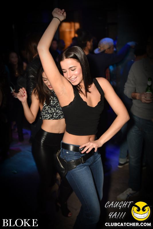 Bloke nightclub photo 33 - February 12th, 2015