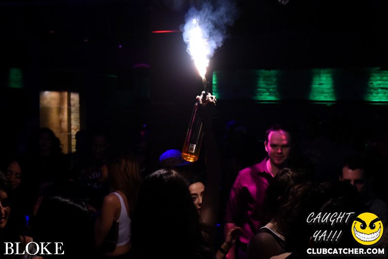 Bloke nightclub photo 37 - February 12th, 2015