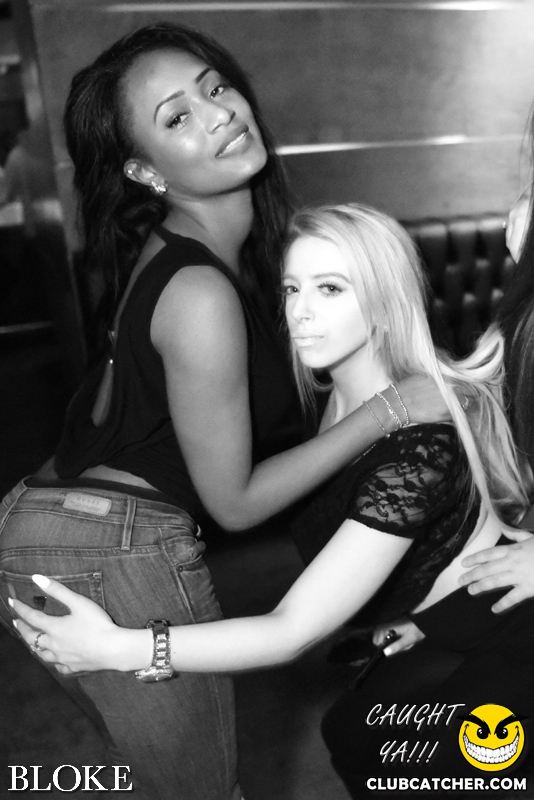 Bloke nightclub photo 38 - February 12th, 2015