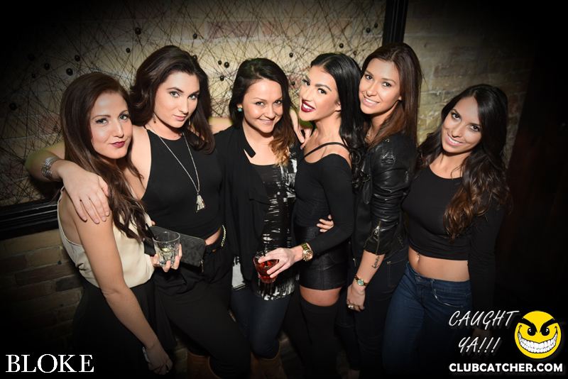 Bloke nightclub photo 40 - February 12th, 2015