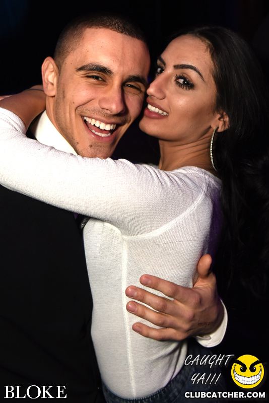 Bloke nightclub photo 41 - February 12th, 2015