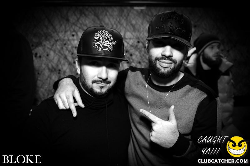 Bloke nightclub photo 42 - February 12th, 2015