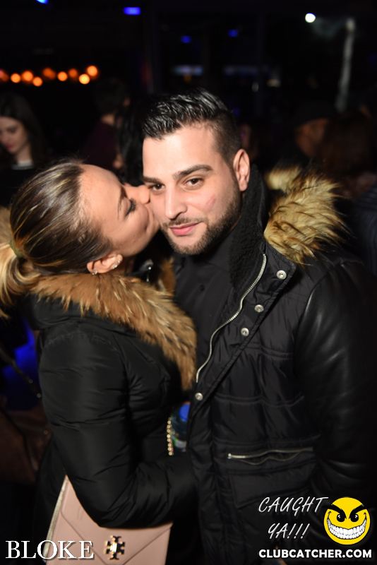 Bloke nightclub photo 46 - February 12th, 2015