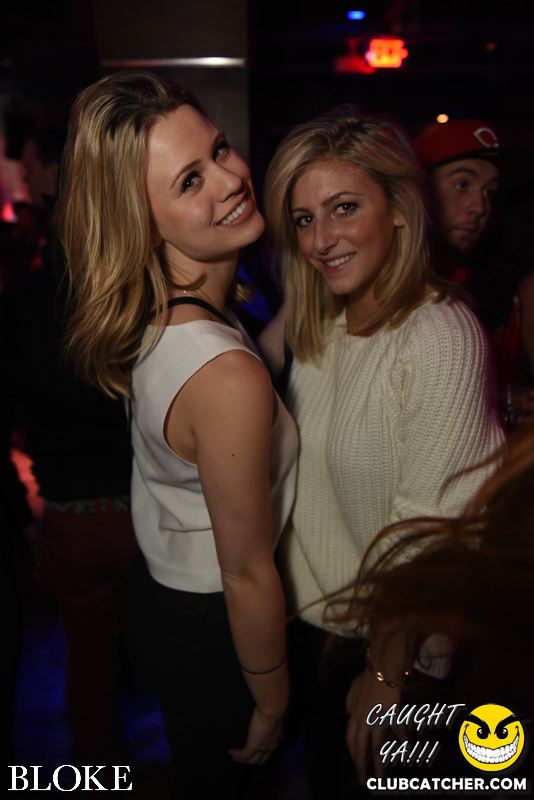 Bloke nightclub photo 49 - February 12th, 2015