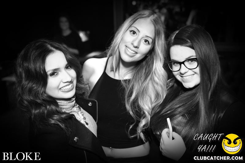 Bloke nightclub photo 50 - February 12th, 2015