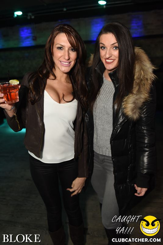 Bloke nightclub photo 6 - February 12th, 2015