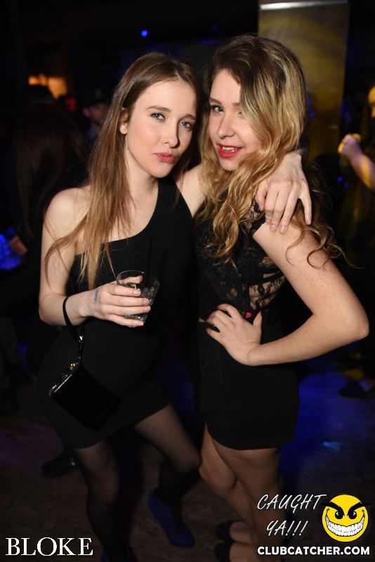 Bloke nightclub photo 51 - February 12th, 2015