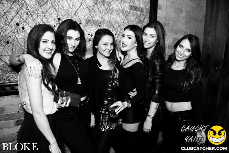 Bloke nightclub photo 57 - February 12th, 2015