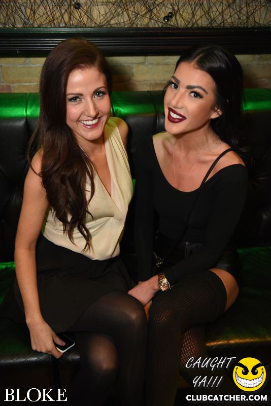 Bloke nightclub photo 7 - February 12th, 2015