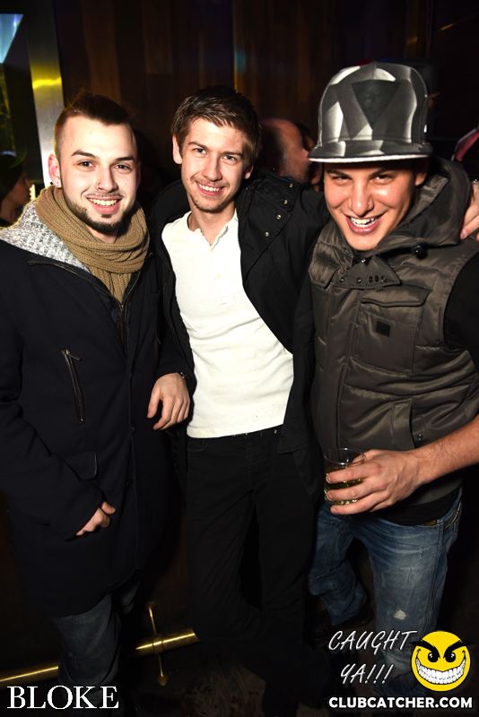 Bloke nightclub photo 63 - February 12th, 2015