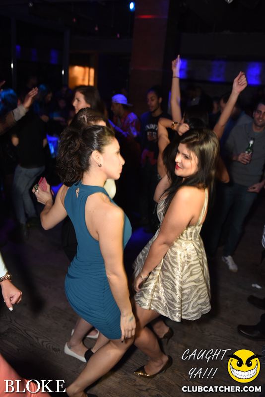 Bloke nightclub photo 64 - February 12th, 2015