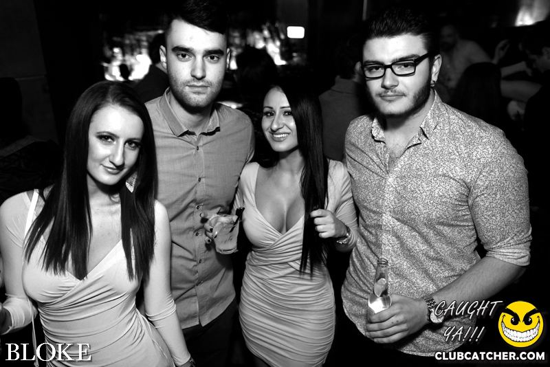 Bloke nightclub photo 65 - February 12th, 2015